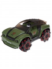 Радиоуправляемый автомобиль &quot;Патрульный внедорожник&quot; 