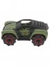 Радиоуправляемый автомобиль "Патрульный внедорожник"