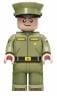 Конструктор Минифигурка "Солдатик" АР-01013. Офицер