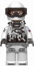 Конструктор Минифигурка "Солдатик" АР-01013. Разведчик