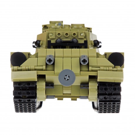 Конструктор Танк Т-34 АР-01014