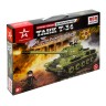 Конструктор Танк Т-34 АР-01014