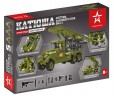 Конструктор "Катюша"  АР-01016