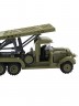 Конструктор "Катюша"  АР-01016