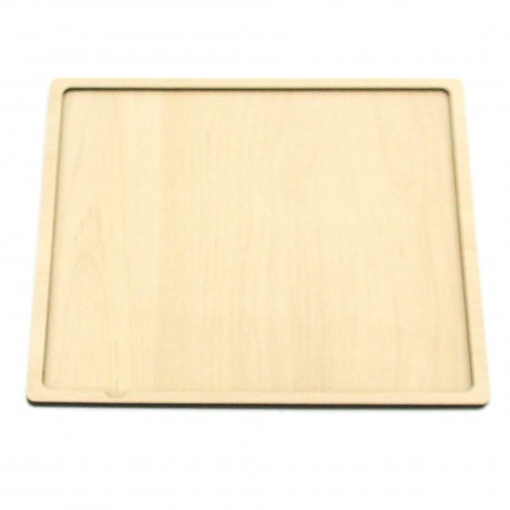 Деревянный пазл «Бронеавтомобиль ТИГР-М СпН»