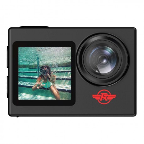 Цифровая экшн камера R-Wings RWC501 4K