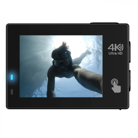 Цифровая экшн камера R-Wings RWC501 4K