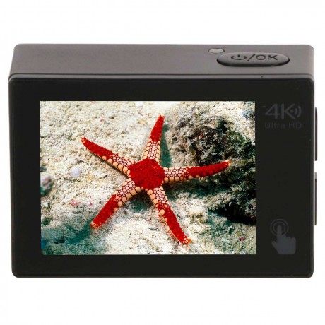 Цифровая экшн камера R-Wings RWC501 4K