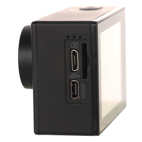 Цифровая экшн камера R-Wings RWC501 4K