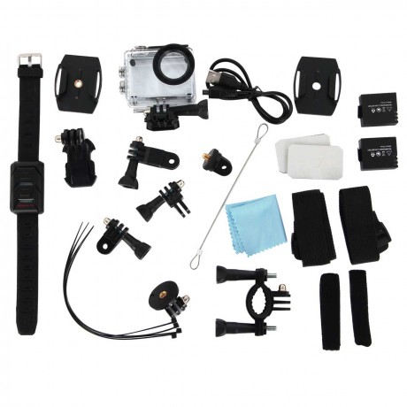 Цифровая экшн камера R-Wings RWC501 4K