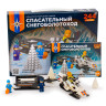 Конструктор "Спасательный снегоболотоход" РС-01010