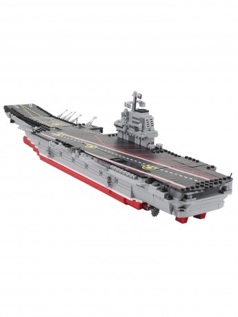 Конструктор "Авианесущий крейсер" АР-01012