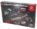 Конструктор "Авианесущий крейсер" АР-01012