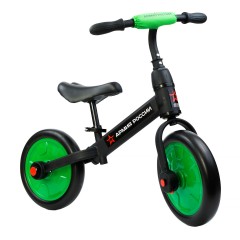 Беговел детский &quot;Армия России&quot; тактический. АР-03002