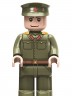 Конструктор "Минифигурка "Солдатик". Историческая серия. АР-01015