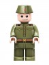 Конструктор "Минифигурка "Солдатик". Историческая серия. АР-01015