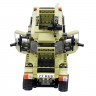 Конструктор "Армейский вездеход" АР-01011