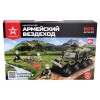 Конструктор &quot;Армейский вездеход&quot; АР-01011