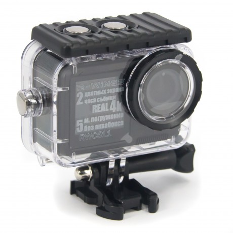 Цифровая экшн камера "R-Wings" RWC511