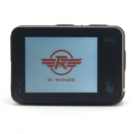 Цифровая экшн камера "R-Wings" RWC511
