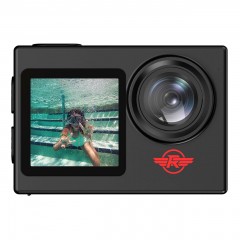Цифровая экшн камера R-Wings RWC501 4K