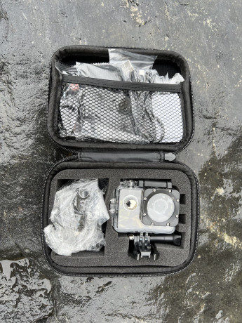 Цифровая камера "Армия России" АР-04006