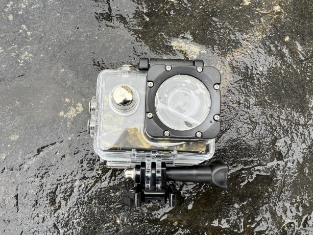 Цифровая камера "Армия России" АР-04006