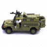 Конструктор "Бронеавтомобиль ТИГР-М СпН" Артикул АР-01020