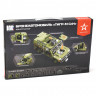 Конструктор "Бронеавтомобиль ТИГР-М СпН" Артикул АР-01020