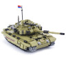 Конструктор "Российский боевой танк "Владимир" AP-01021