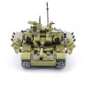 Конструктор "Российский боевой танк "Владимир" AP-01021