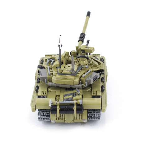 Конструктор "Российский боевой танк "Владимир" AP-01021