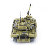 Конструктор "Российский боевой танк "Владимир" AP-01021