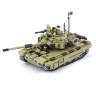 Конструктор "Российский боевой танк "Владимир" AP-01021