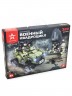 Конструктор "Военный квадроцикл" АР-01003